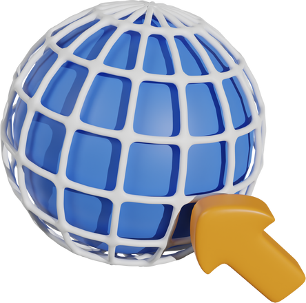 3D Browse